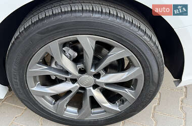 Седан Audi A6 2015 в Одесі