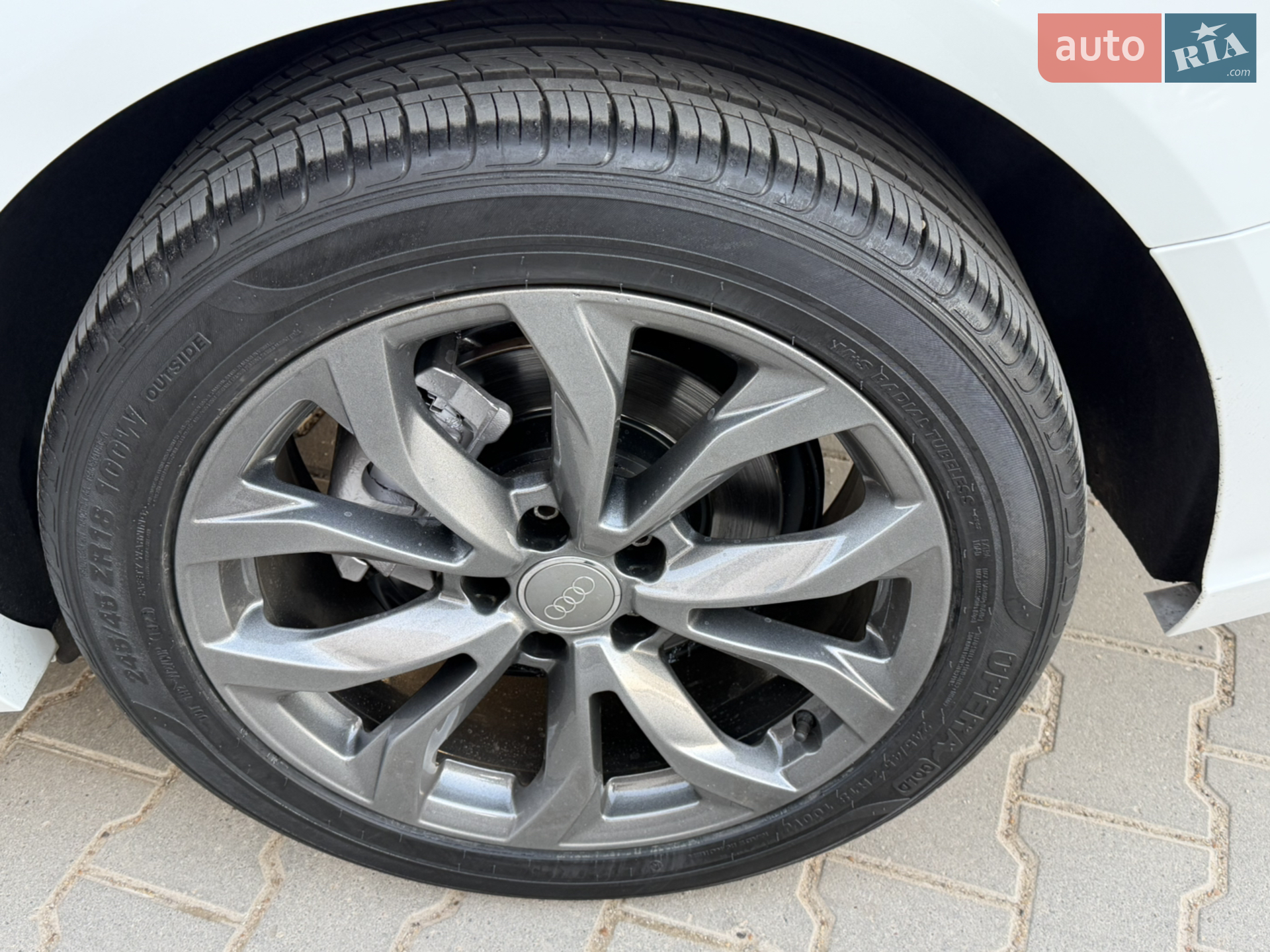 2015 Audi A6 - мініатюра 82