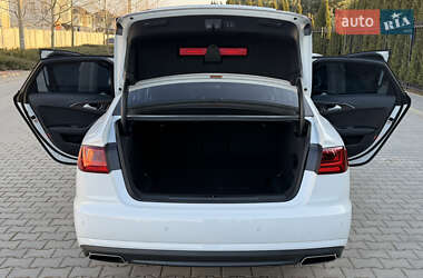 Седан Audi A6 2015 в Одесі