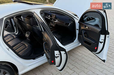 Седан Audi A6 2015 в Одесі