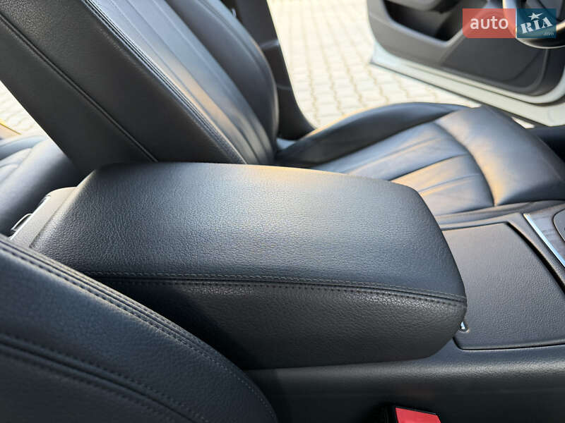 Седан Audi A6 2015 в Одесі