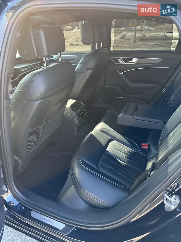 Audi A6 2019 VIN WAUM2AF26KN131415 фото оголошення 21 з 63