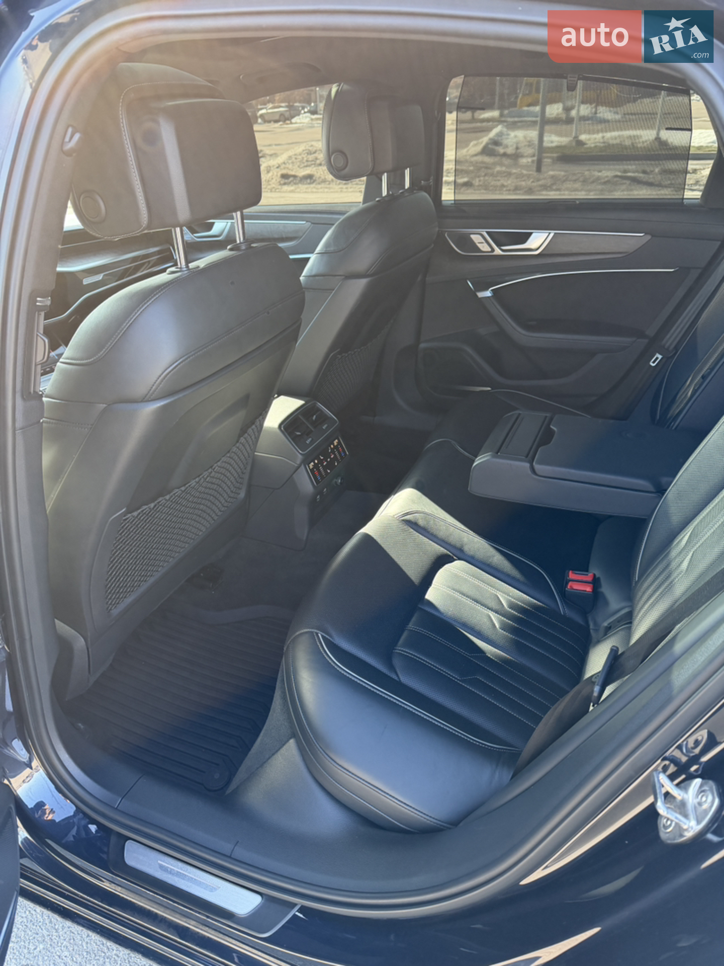 2019 Audi A6 - мініатюра 21