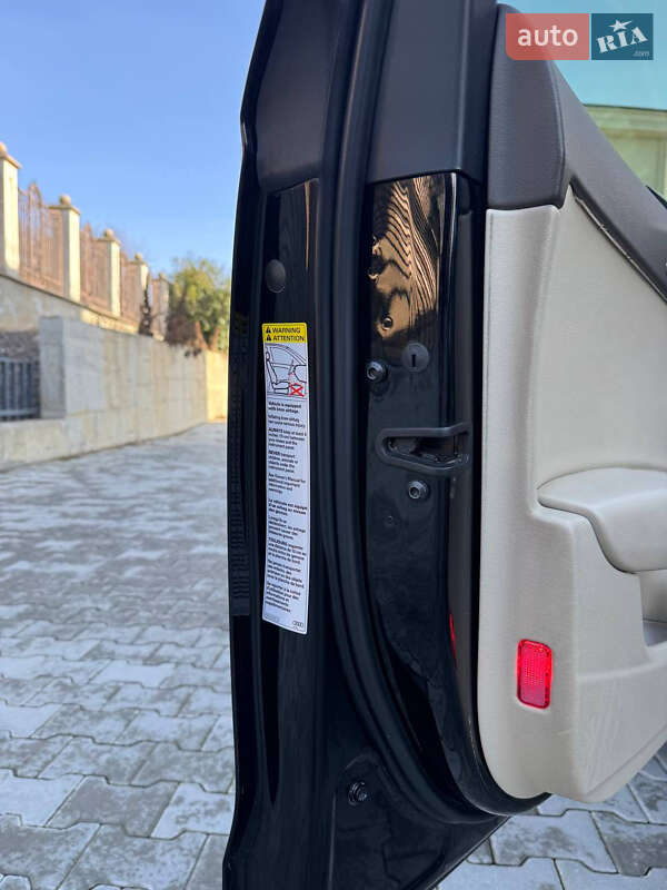 Седан Audi A6 2016 в Ужгороде