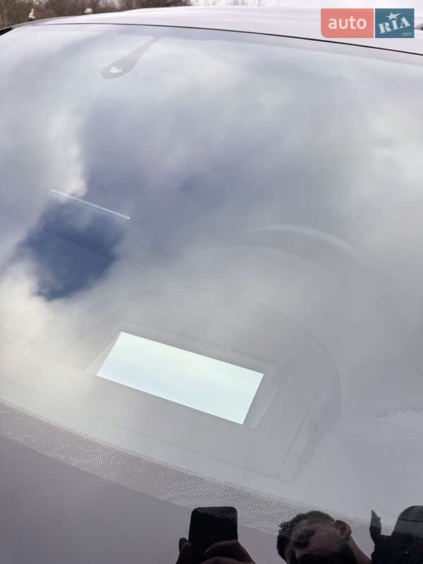 Седан Audi A6 2015 в Львове