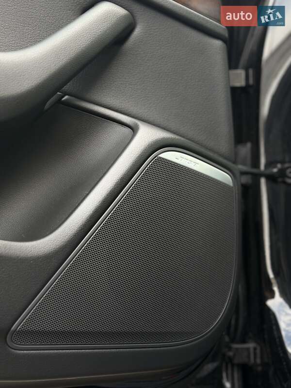 Седан Audi A6 2015 в Сумах