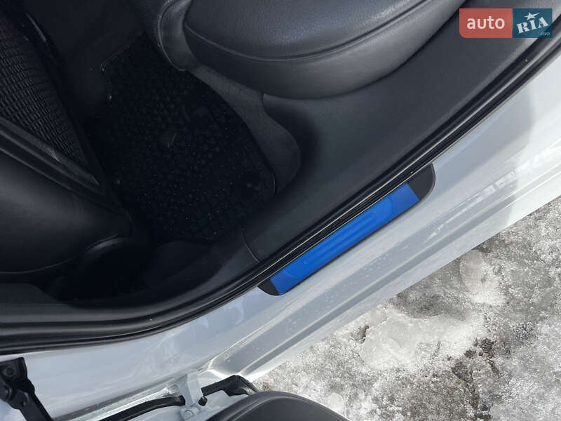 Седан Audi A6 2016 в Белой Церкви