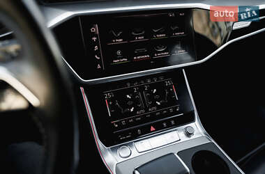 Седан Audi A6 2018 в Києві