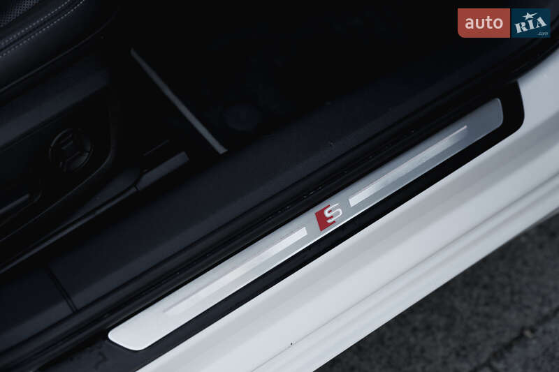 Седан Audi A6 2018 в Києві