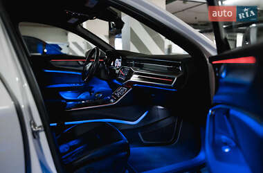 Седан Audi A6 2018 в Києві