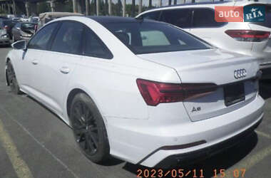 Седан Audi A6 2018 в Києві