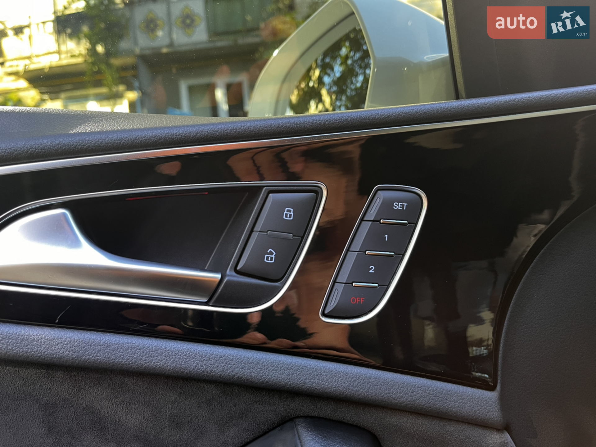 2015 Audi A6 - мініатюра 7