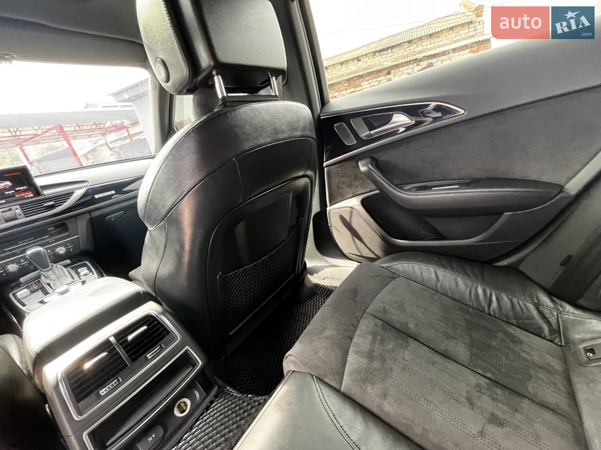 2015 Audi A6 - мініатюра 19
