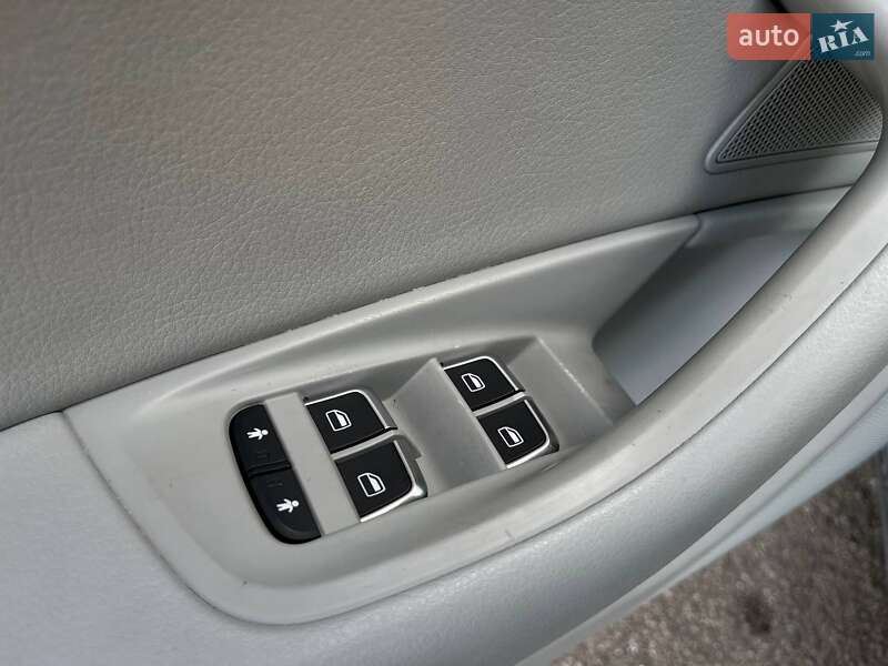Седан Audi A6 2013 в Києві