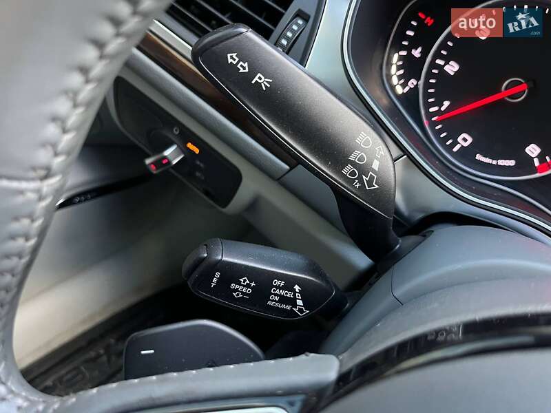 Седан Audi A6 2013 в Києві
