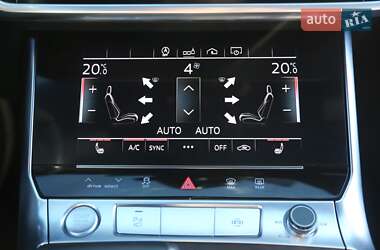 Седан Audi A6 2020 в Києві