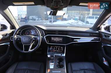 Седан Audi A6 2020 в Києві