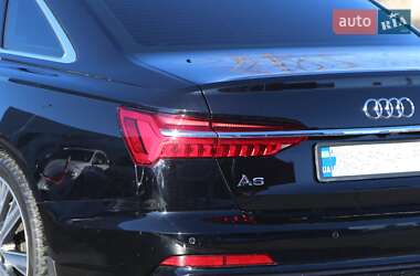Седан Audi A6 2020 в Києві