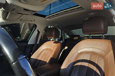 Седан Audi A6 2015 в Киеве