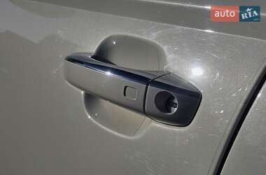 Седан Audi A6 2015 в Киеве