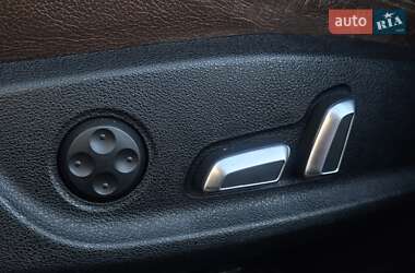 Седан Audi A6 2015 в Киеве
