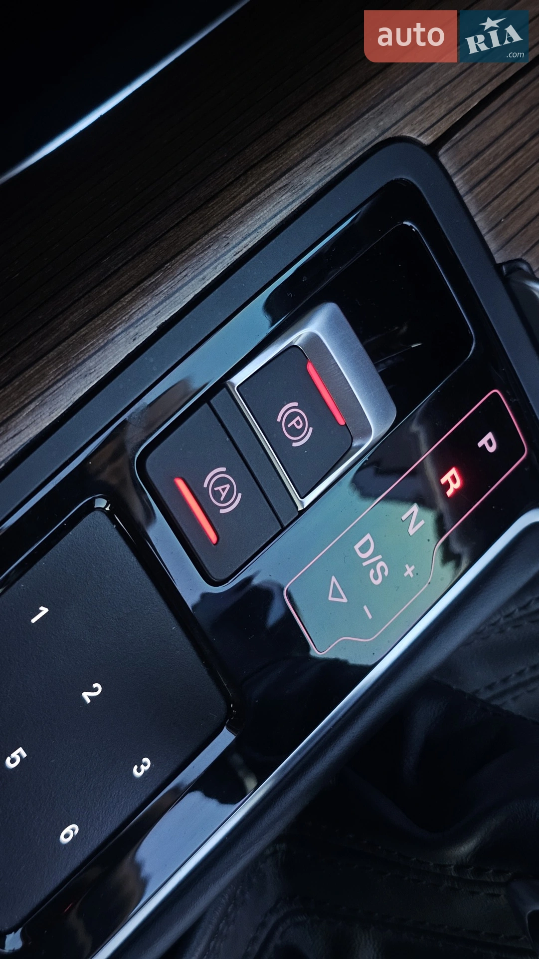 2015 Audi A6 - мініатюра 39