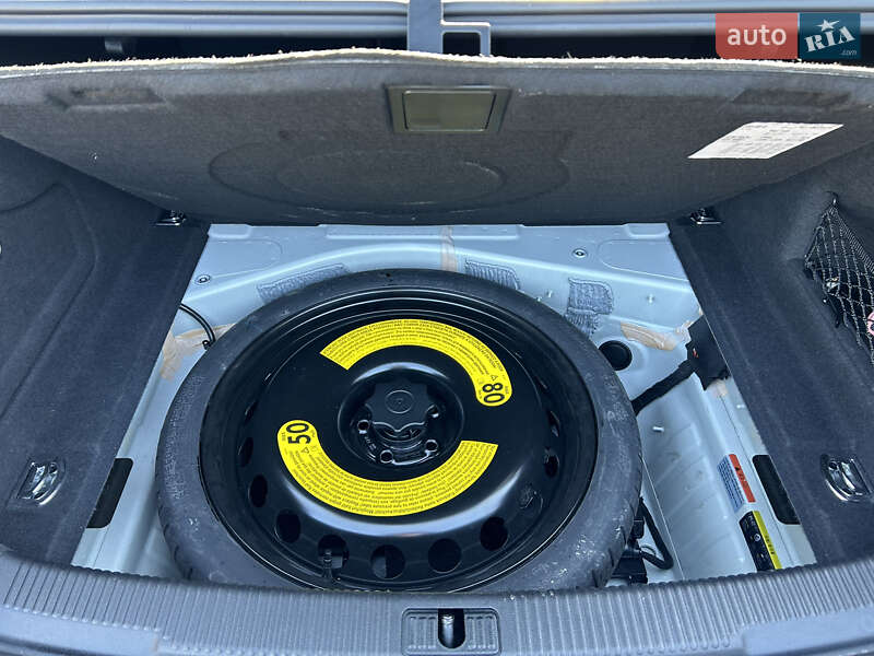 Седан Audi A6 2015 в Шептицькому