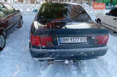 Седан Audi A6 1996 в Глухове
