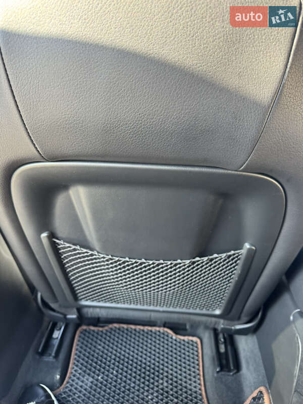 Седан Audi A6 2016 в Львове