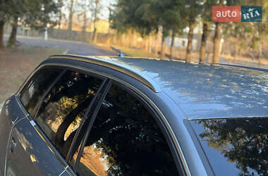 Универсал Audi A6 2008 в Дрогобыче