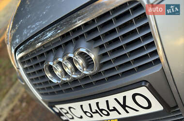 Универсал Audi A6 2008 в Дрогобыче