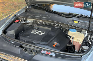 Универсал Audi A6 2008 в Дрогобыче