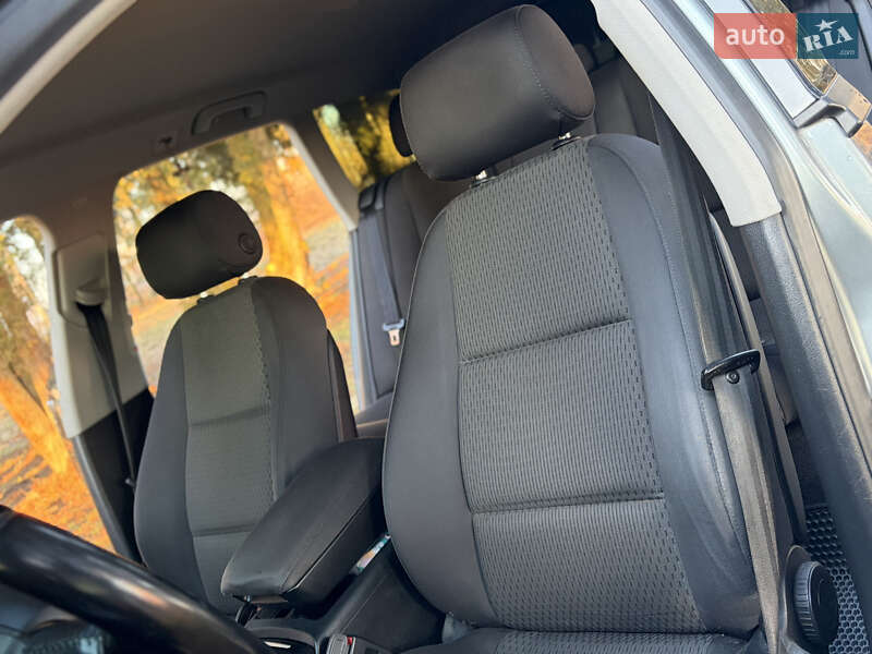 Универсал Audi A6 2008 в Дрогобыче