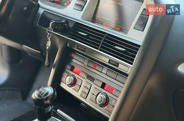 Универсал Audi A6 2008 в Дрогобыче