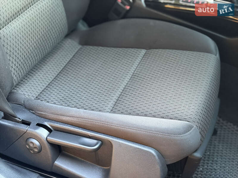 Универсал Audi A6 2008 в Дрогобыче