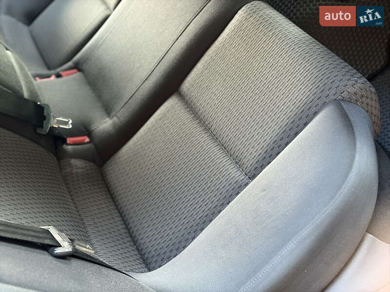 Универсал Audi A6 2008 в Дрогобыче