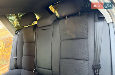 Универсал Audi A6 2008 в Дрогобыче