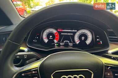 Седан Audi A6 2021 в Києві