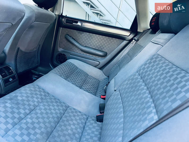 Універсал Audi A6 2004 в Тячеві фото 28 Універсал Audi A6 2004 в Тячеві