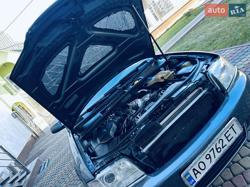 Універсал Audi A6 2004 в Тячеві фото 37 Універсал Audi A6 2004 в Тячеві