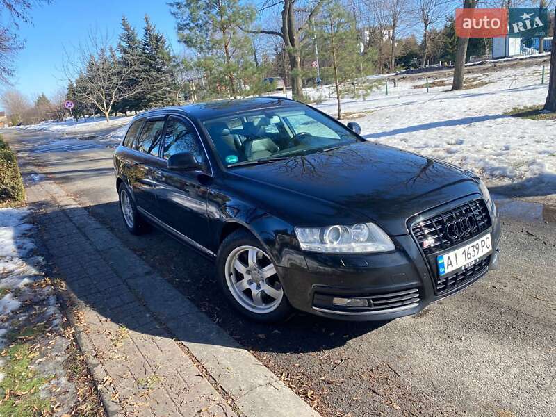 2010 Audi A6, VIN WAUZZZ4FXAN077685:plate — фото 1 (autoria)