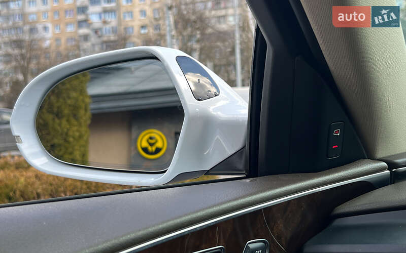 Седан Audi A6 2015 в Львові фото 25 Седан Audi A6 2015 в Львові