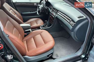 Седан Audi A6 1998 в Тернополе