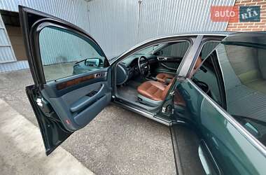 Седан Audi A6 1998 в Тернополе