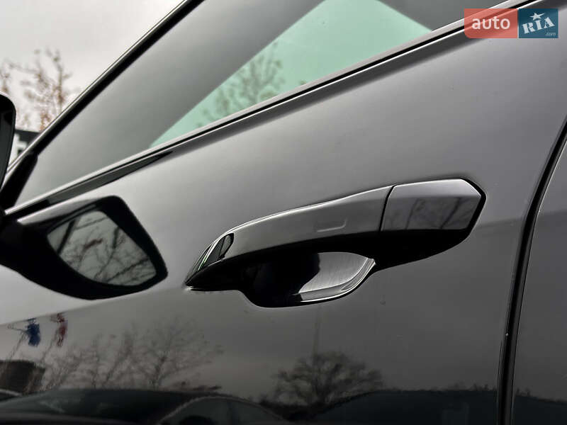 Седан Audi A6 2019 в Києві