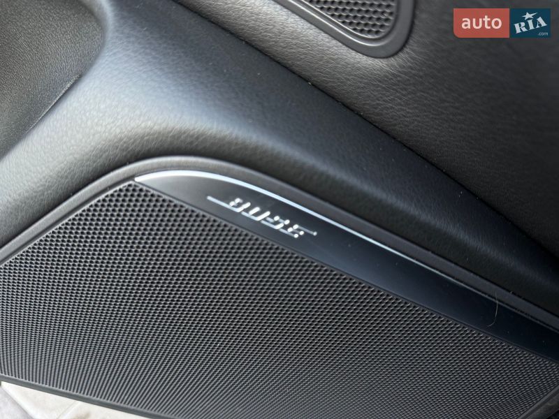 Седан Audi A6 2015 в Львове