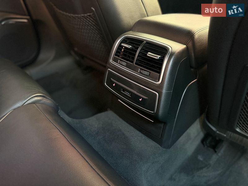 Седан Audi A6 2015 в Львове