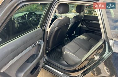 Универсал Audi A6 2010 в Каменец-Подольском