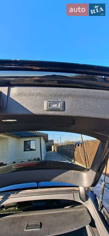 Універсал Audi A6 2019 в Мукачевому