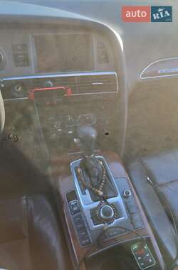 Універсал Audi A6 2005 в Житомирі